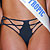 Miss Hawaiian Tropic March 5th 2003 photo - Duval Street, Key West